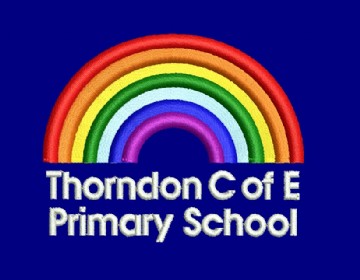 Thorndon C of E Primary School